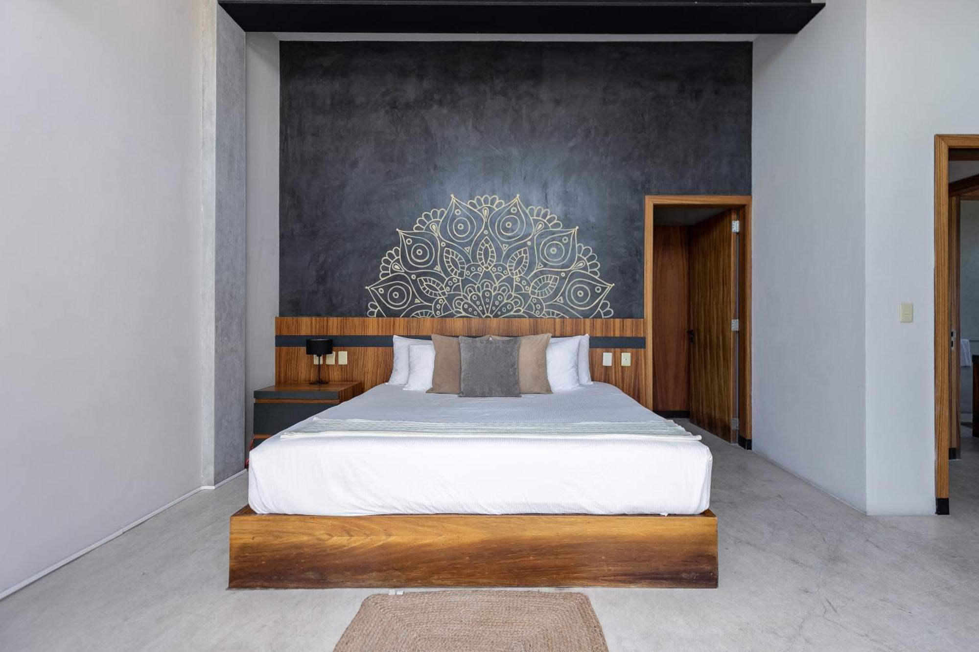 Lumina At Mudra Tulum Apartment Ruang foto