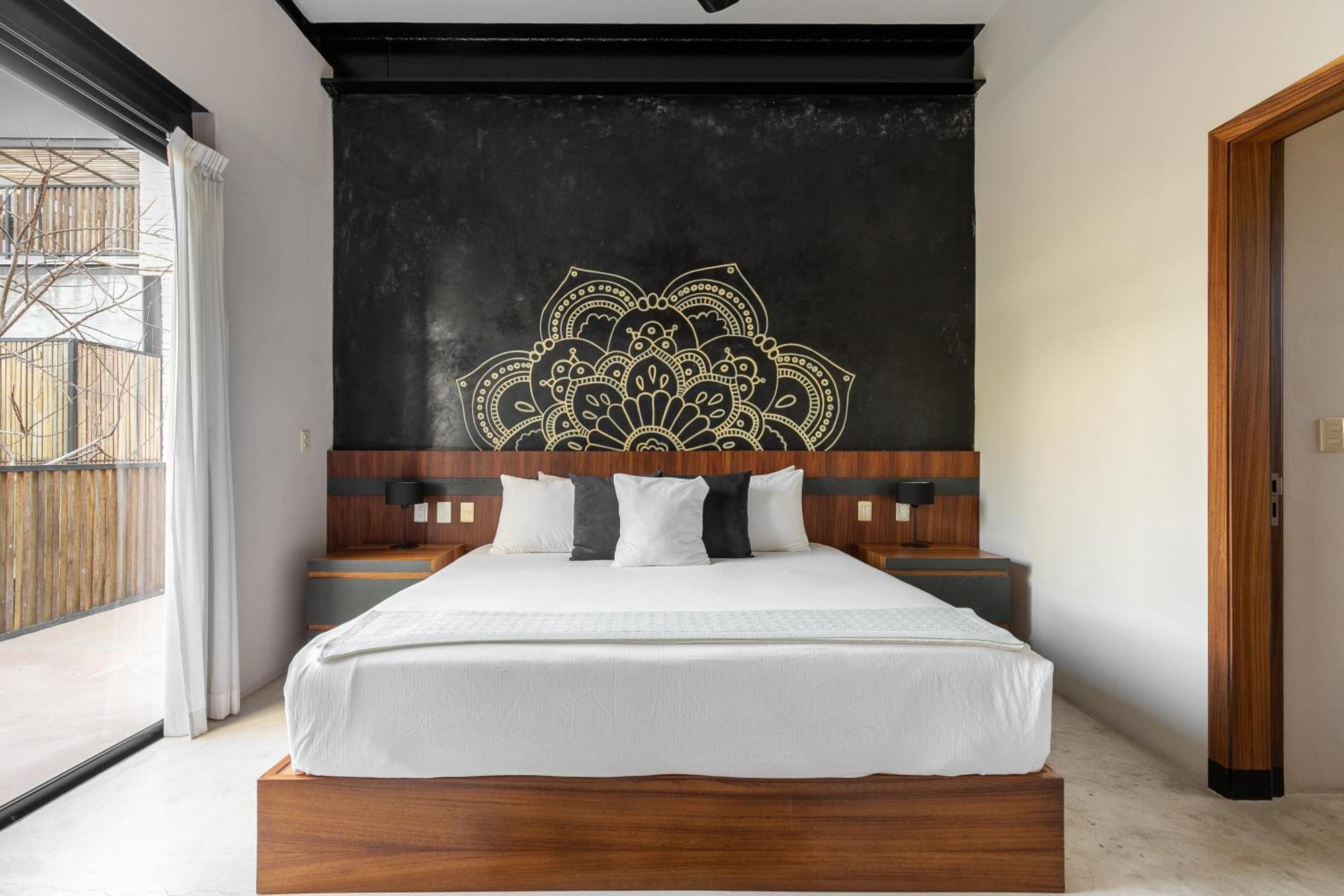 Lumina At Mudra Tulum Apartment Ruang foto