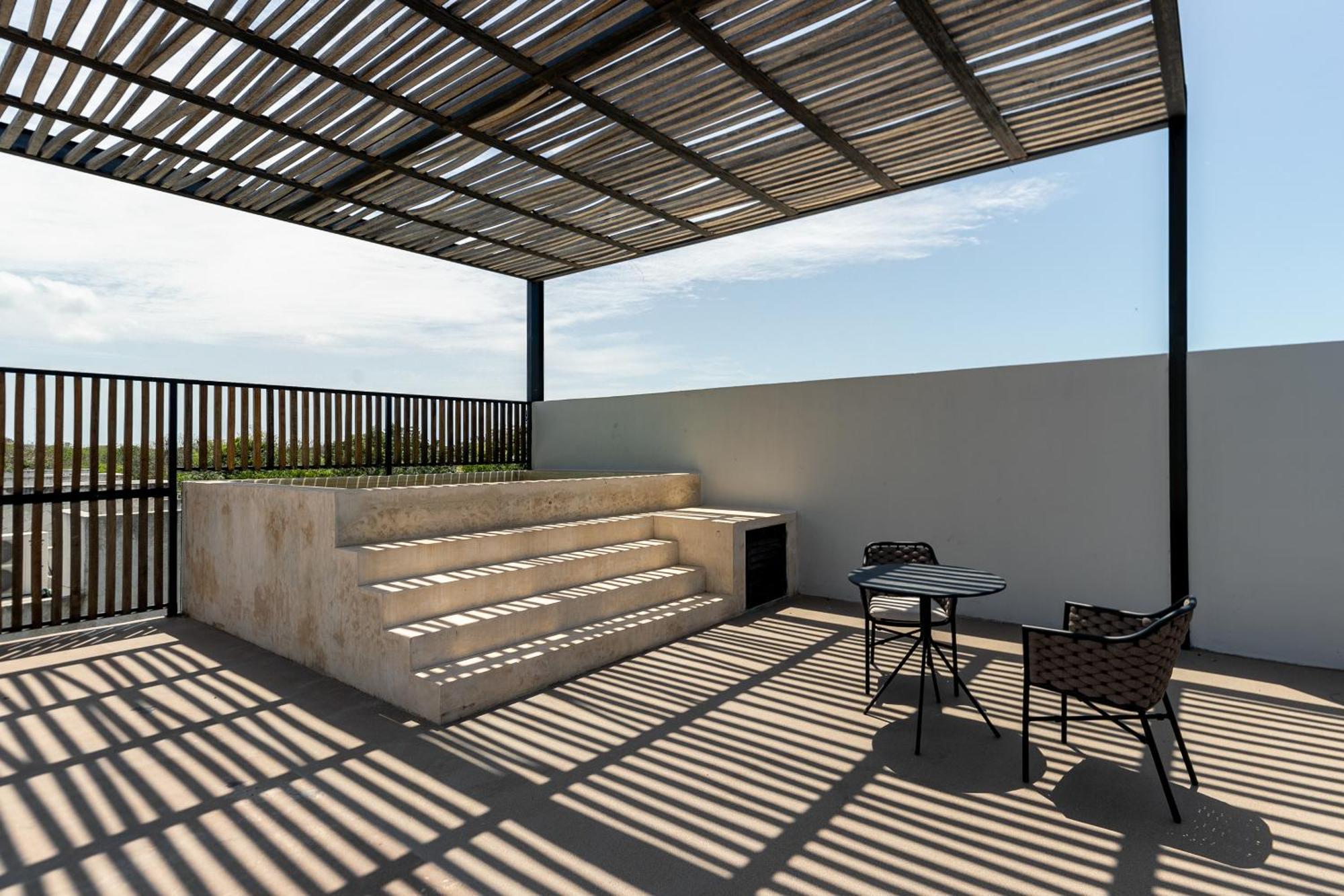 Lumina At Mudra Tulum Apartment Ruang foto